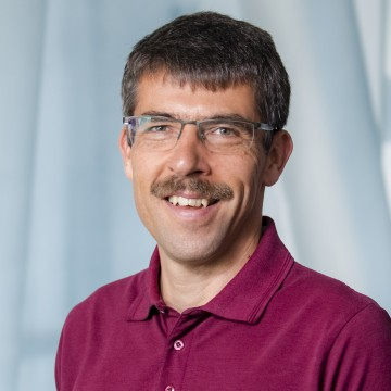 Leitung Ambulanzen Andreas Bittner